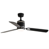 Energy Saving 52 Inch Dimmable Led Ceiling Fan With Dc Motor