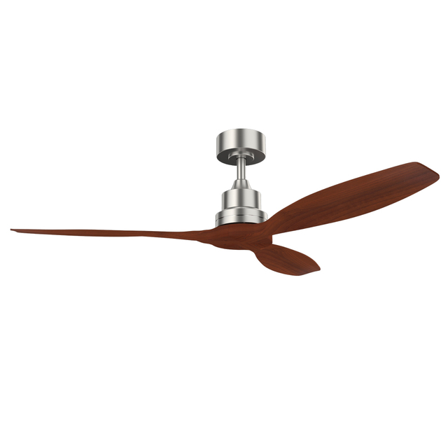 52 Inch Decoration Smart Reversible DC Motor Modern Ceiling Fan