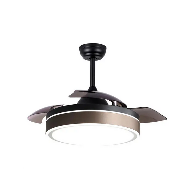 <span style="font-size:20px;">Retractable Ceiling Fan</span>