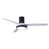 52 Inch 3blades Led Ceiling Indoor Fans with Remote Control