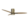 52 Inch New Design Ceiling Fan With Light And Remote