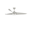 60 Inch High Quality Large Led Ceiling Fan With Light