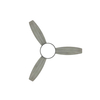 44 Inch Indoor Remote Control Modern Led Ceiling Fan With Light KBS-44K002