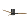 52 Inch New Design Ceiling Fan With Light And Remote