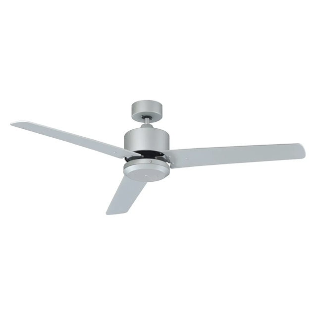 42 Inch Low Profile Modern Indoor Dimmable Remote Control 3 Blades Led Ceiling Fan