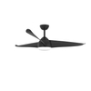 60 Inch High Quality Large Led Ceiling Fan With Light