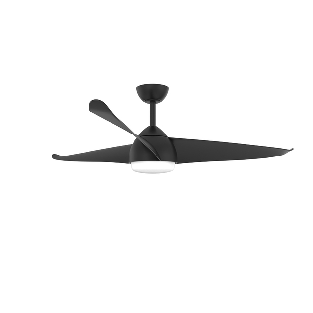 60 Inch High Quality Large Led Ceiling Fan With Light