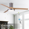 52 Inch 3blades Led Ceiling Indoor Fans with Remote Control