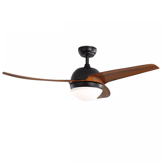 Modern Design Living Room 42 Inch Led Dc Ceiling Fan With Light