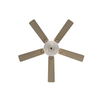 52 Inch Modern Luxury Silent Remote Control Ceiling Fan