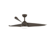 60 Inch High Quality Large Led Ceiling Fan With Light