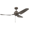 52 Inch High Quality Energy Saving Antique Ceiling Fans Modern Decorative 3 Blade Ceiling Fan