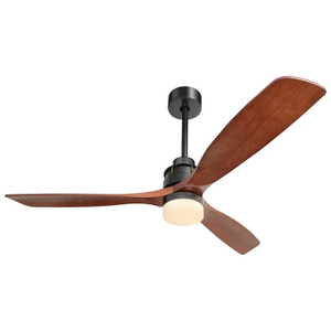 60 Inch Home Appliance Remote Control Ceiling Fan with Light