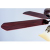 42inch Classical Style 5blades Ceiling Bedroom Fan with Remote Control Ceiling Fan with Light