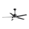 42 Inch Energy Saving Electric LED Remote Control Ceiling Fan With Light