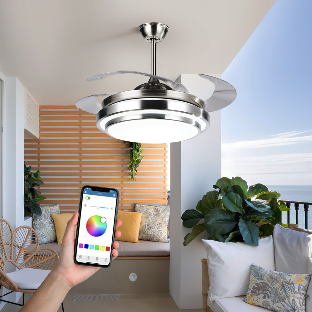 Energy-Efficient Ceiling Fan Light4