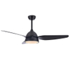 52 Inch App Control Smart Dimmable Led Modern Ceiling Fan KBS-5226