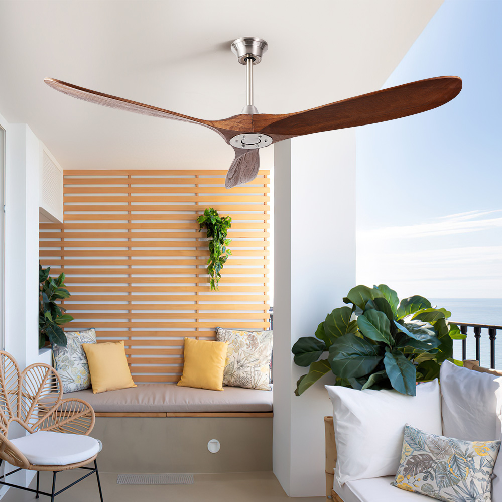 ceiling fan for outdoor