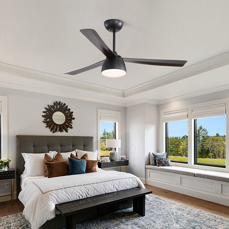 Modern Ceiling Fan