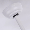 Indoor Retractable Decorative Ceiling Fan With Light KBS-Y42196