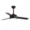 Smart 42 Inch Dimmable Modern Ceiling Fan With Light KBS-4241