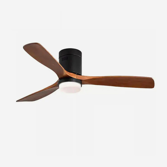  <span style="font-size:20px;">Wooden Ceiling Fan</span> 