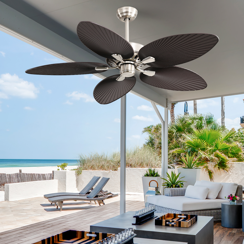 Energy-Efficient Ceiling Fan Light6