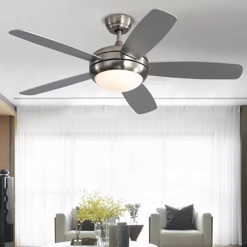 fan lights for smart living