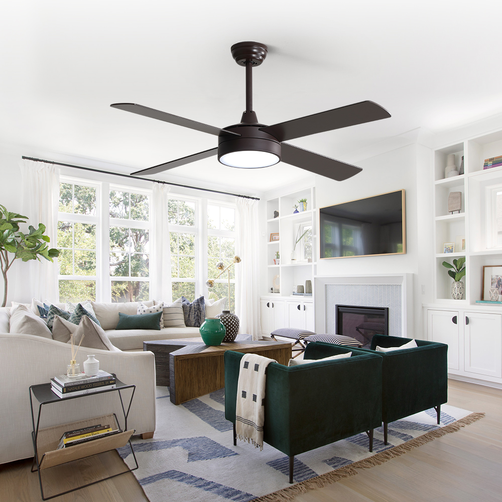 ceiling fan for the living room